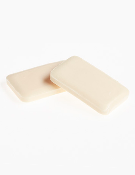 Buttermilk Guest Soap Unwrapped – Case of 144